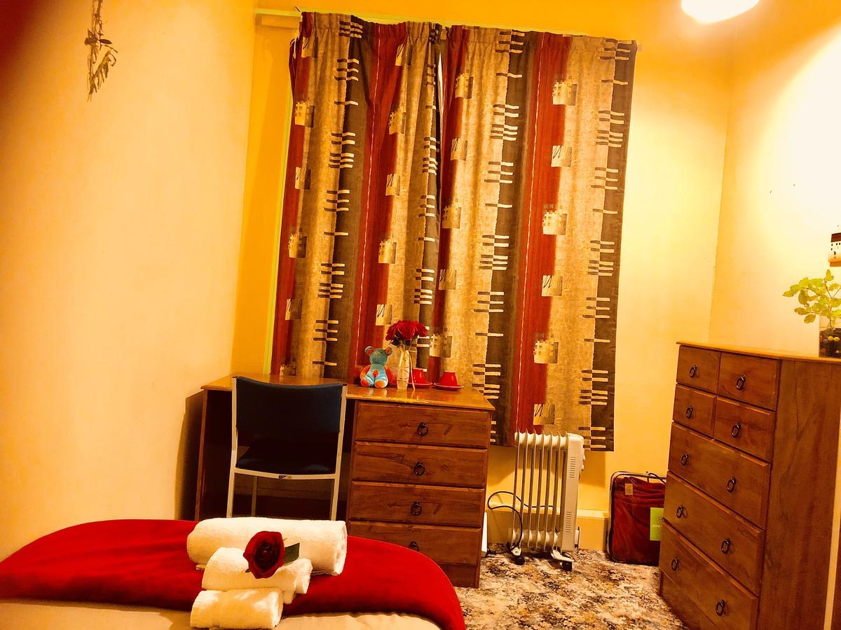 Harbourview Stadium Hotel Дьюндин Экстерьер фото